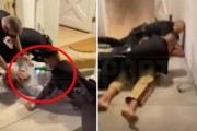 一竞技从一开始·竞无止境-海斯袭警事件继续发酵 警方要求萧华对其进行严惩